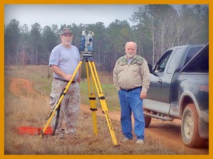 Land Surveyors - Surveying Solutions, Inc.
