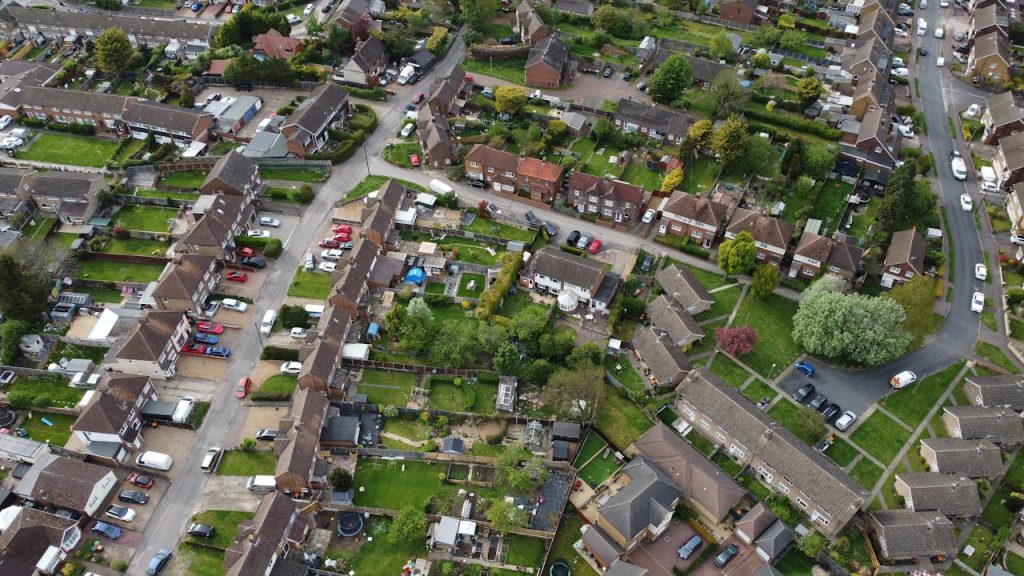 aerial-photography-of-houses-7921241 Aerial Photography of Houses